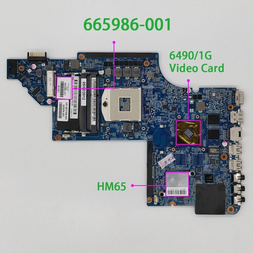 Per laptop pavilion - per, dv7