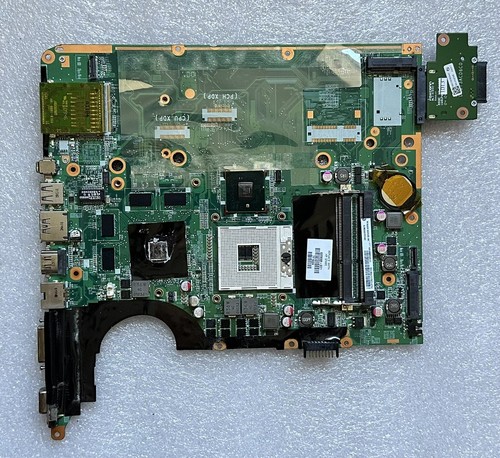 Pavilion dv7 dv7t - hp,