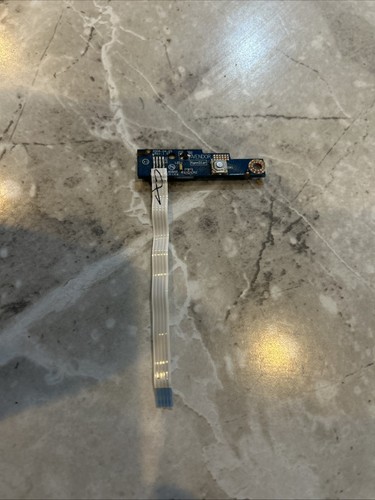 Touchpad off scheda cavo - e,