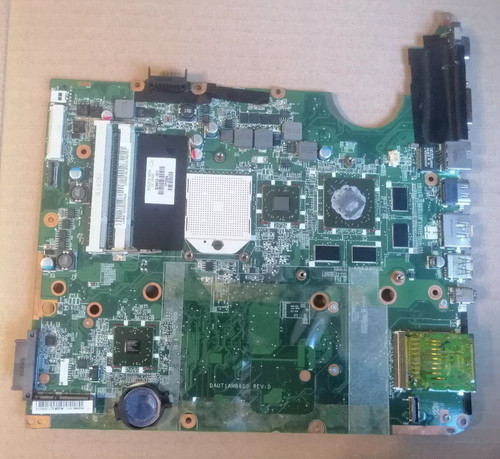 Scheda madre motherboard - scheda,