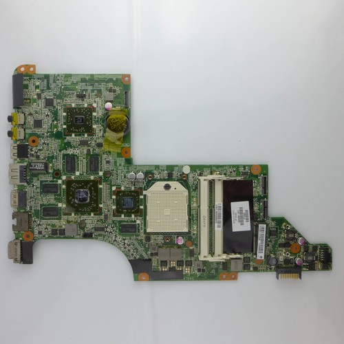 Pavilion dv7 4000 scheda - hp,