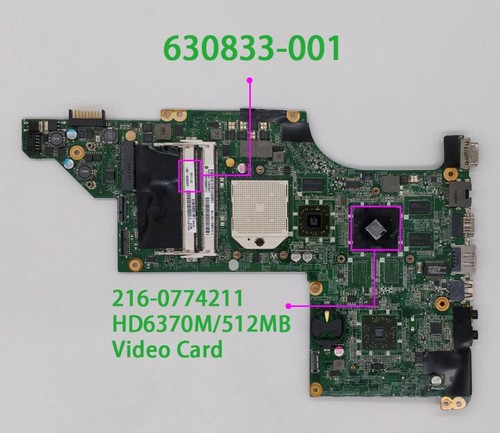 Per laptop pavilion dv7 - per,