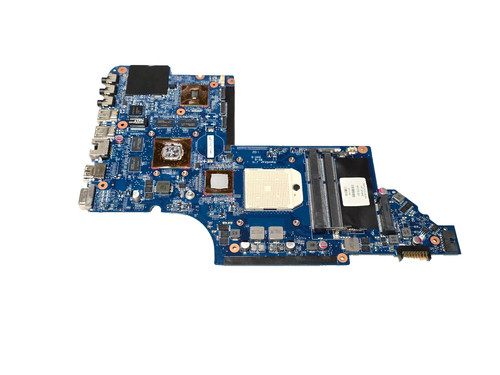 Scheda madre main logic - logic, board