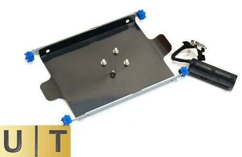 Adattatore caddy sata per hard - adattatore,