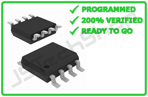 Chip bios notebook hp - chip,