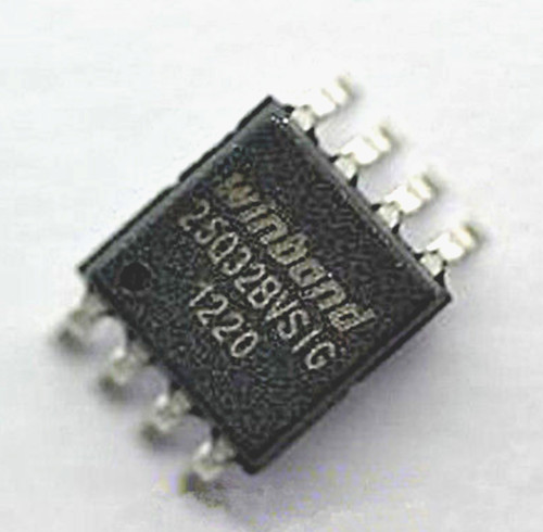 Chip bios principale per - principale, hp