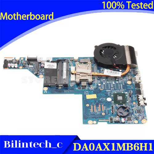 595183 001 da0ax1mb6h1 per - 595183-001,