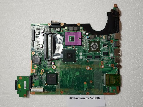 Pavilion dv7 2080el - hp, /