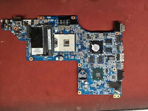 Scheda madre motherboard - scheda,