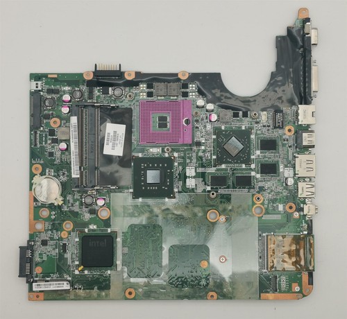 Scheda madre originale - , hp