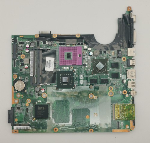 Scheda madre originale - , hp