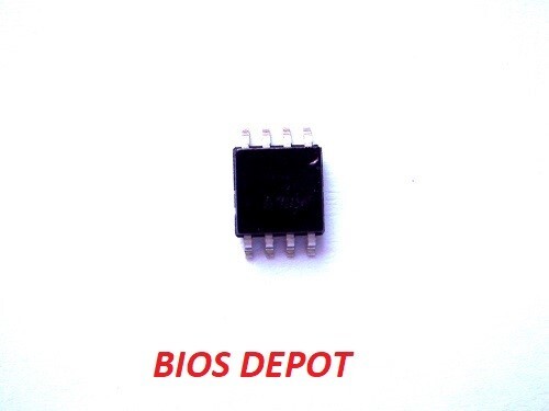 Chip bios notebook hp - chip,