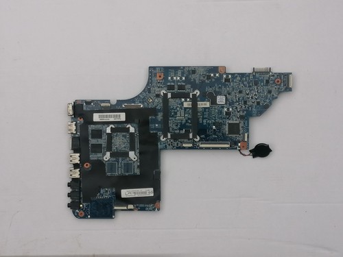Scheda madre dv7 6000 amd - madre, hp