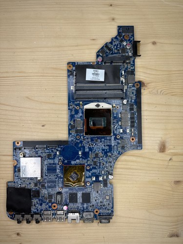 Scheda madre mainboard guasta - scheda,